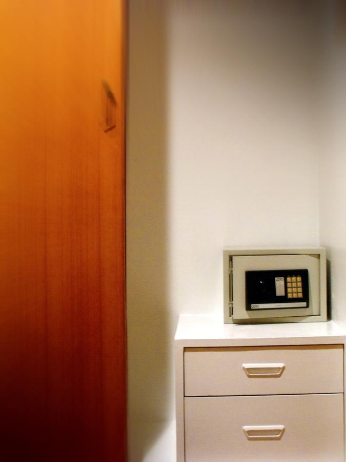 Bbb Inn Bangkok Rum bild